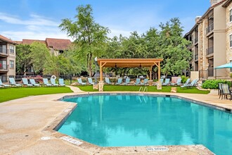 Waters Edge Apartment Homes in Georgetown, TX - Building Photo - Building Photo