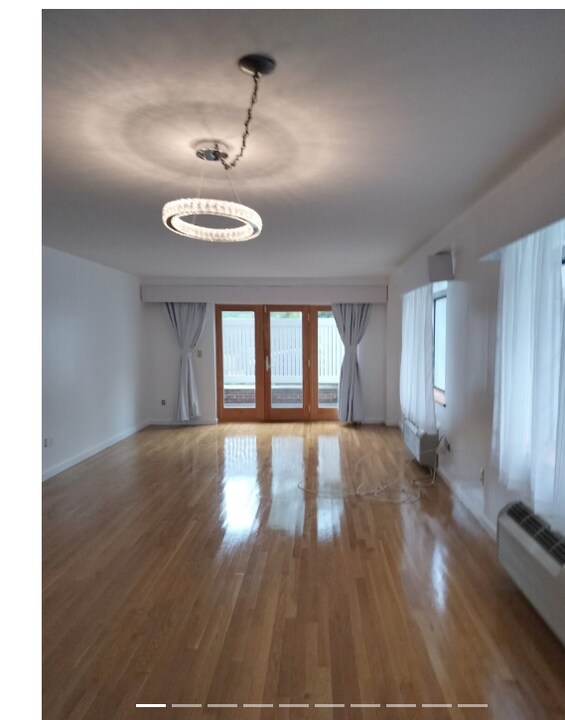 332 Franklin St, Unit 101 in Cambridge, MA - Foto de edificio
