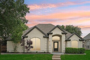 3005 Hartford Ct in McKinney, TX - Building Photo