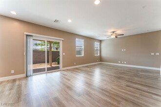 1545 Redolence Ave in North Las Vegas, NV - Building Photo - Building Photo