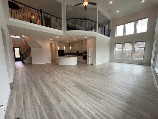 18411 Starlight Vly Trl in Houston, TX - Building Photo - Building Photo