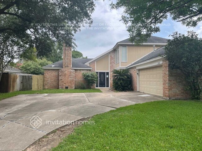 11418 Inwood Dr