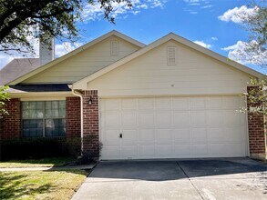 15303 Kellerwood Dr in Houston, TX - Building Photo - Building Photo