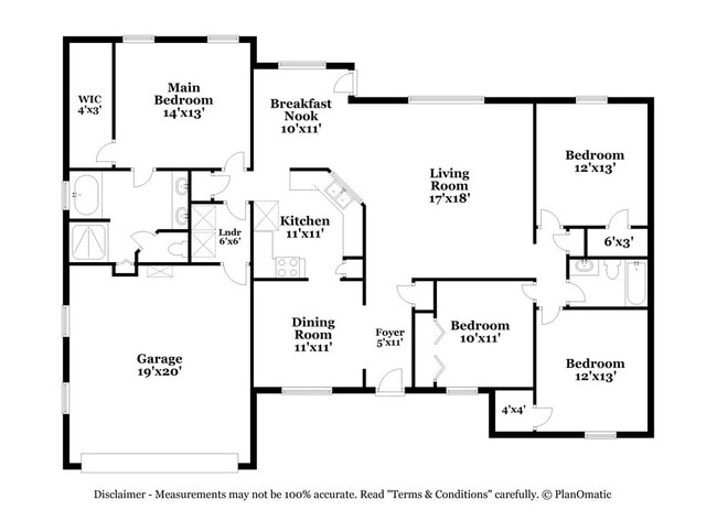 2711 Ravine Hill Dr in Middleburg, FL - Building Photo - Building Photo