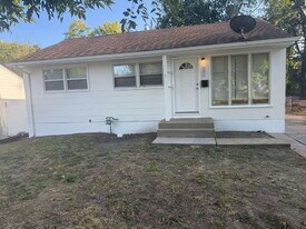 336 Lanark Rd in St. Louis, MO - Building Photo