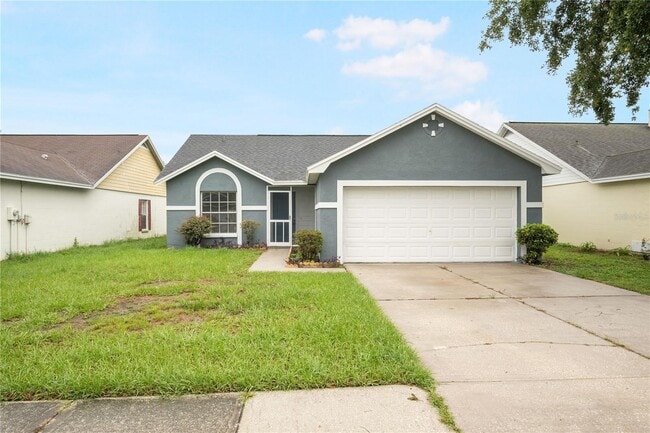 property at 1814 Tarah Trace Dr