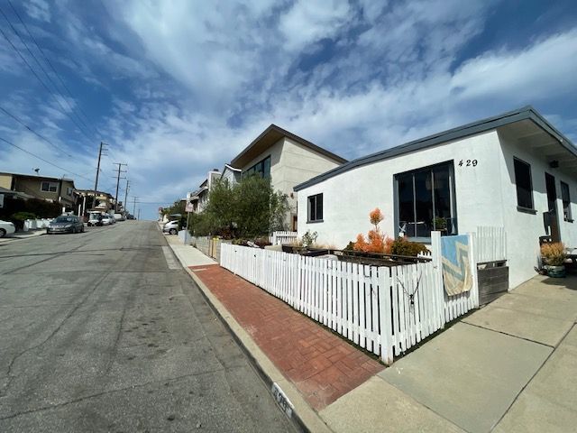 property at 429 28th St
