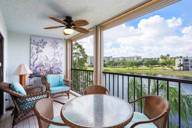property at 7340 Amberly Ln