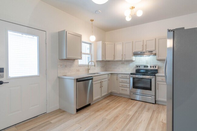 119-121 River St in Wausau, WI - Foto de edificio - Building Photo