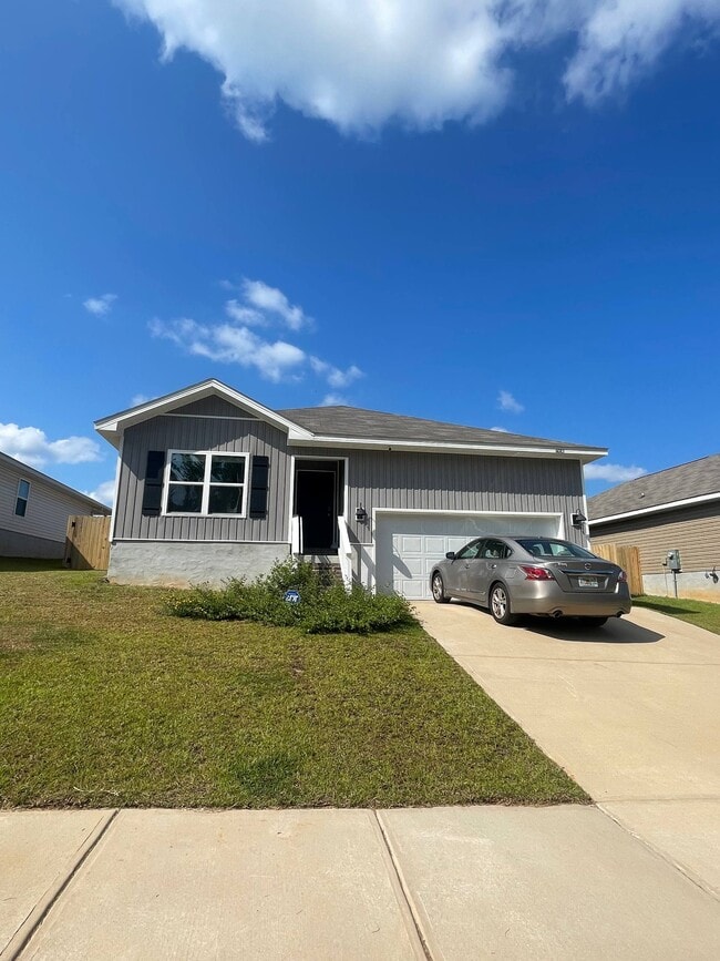 property at 6083 Unbridled Lp