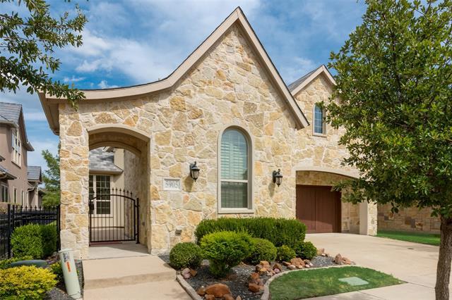 5905 River Highlands Dr in McKinney, TX - Building Photo