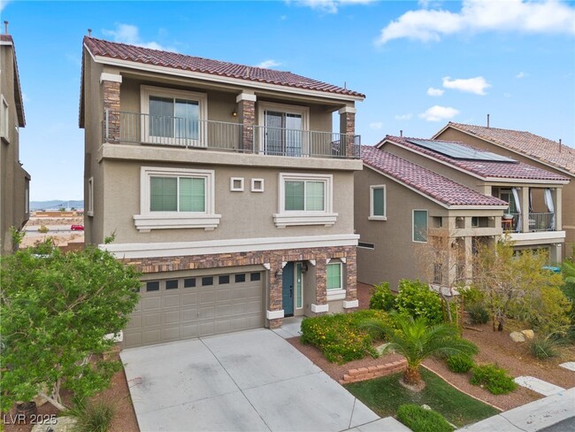 property at 9680 Monarch Grove St