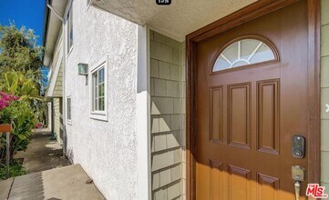 1837 11th St in Santa Monica, CA - Building Photo - Building Photo