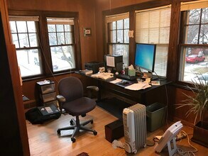 1105 Emerald St, Unit 1107 in Madison, WI - Foto de edificio - Building Photo