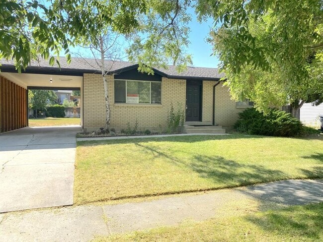 property at 5542 S 5340 W