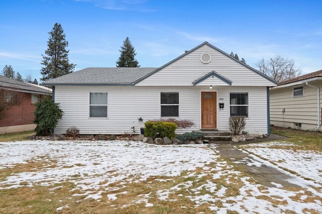 3533 W Heroy Ave in Spokane, WA - Building Photo - Building Photo