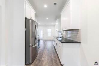 107 Leisure Pointe Rd in Warner Robins, GA - Building Photo - Building Photo