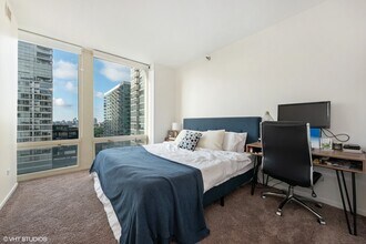 600 N Kingsbury St in Chicago, IL - Building Photo - Building Photo