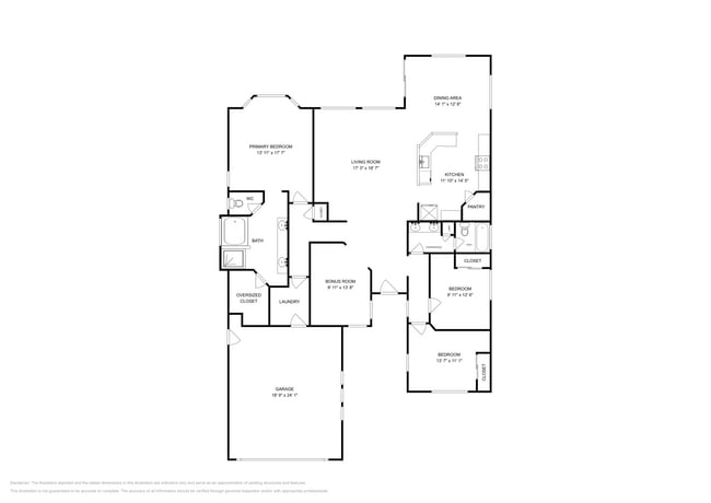 8625 W Chickasaw St, Unit B11-110 in Tolleson, AZ - Building Photo - Building Photo