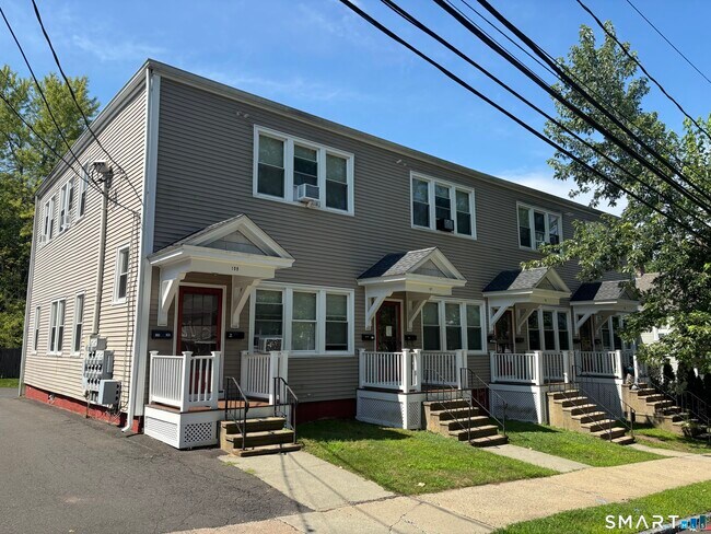 property at 103 Church St