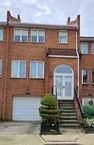 19 Glasshouse Garth in Nottingham, MD - Building Photo