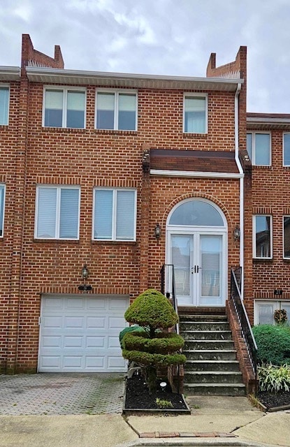 19 Glasshouse Garth in Nottingham, MD - Building Photo