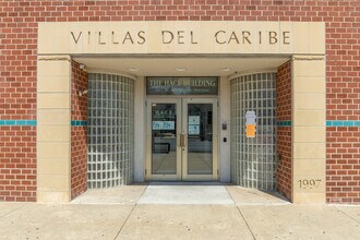 Villas Del Caribe in Philadelphia, PA - Foto de edificio - Building Photo
