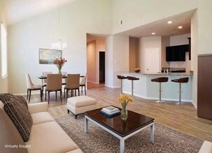 11387 Dawn Beach Ln in Panorama Village, TX - Building Photo - Building Photo