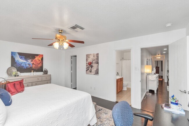 property at 7327 Enchanted Creek Dr