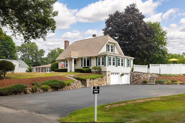 property at 30 Olive St