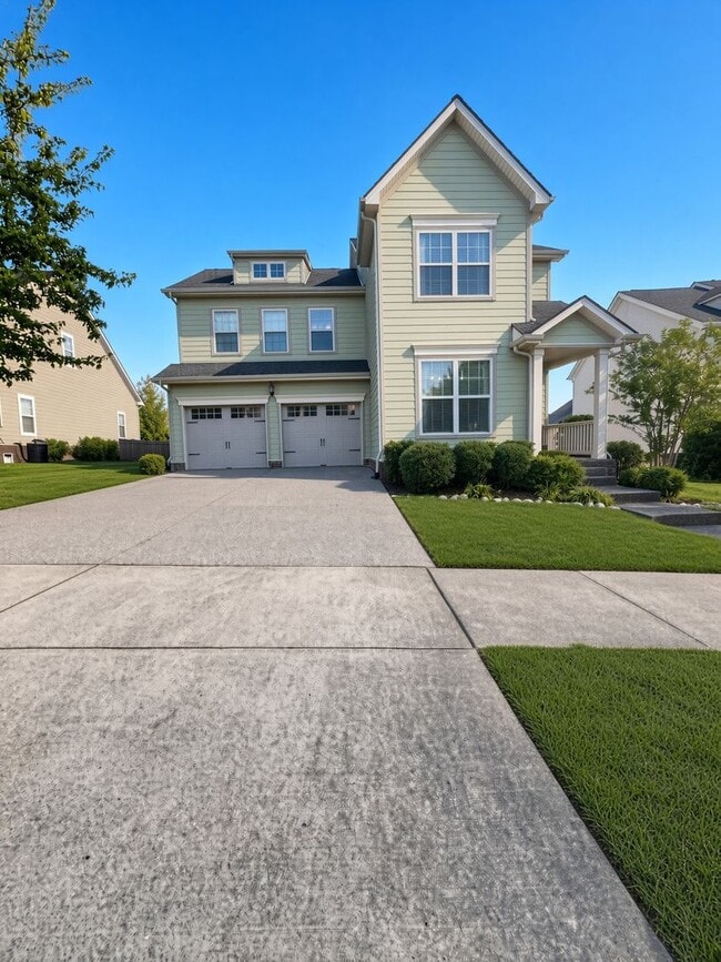 property at 5043 Laughing Brook Ln