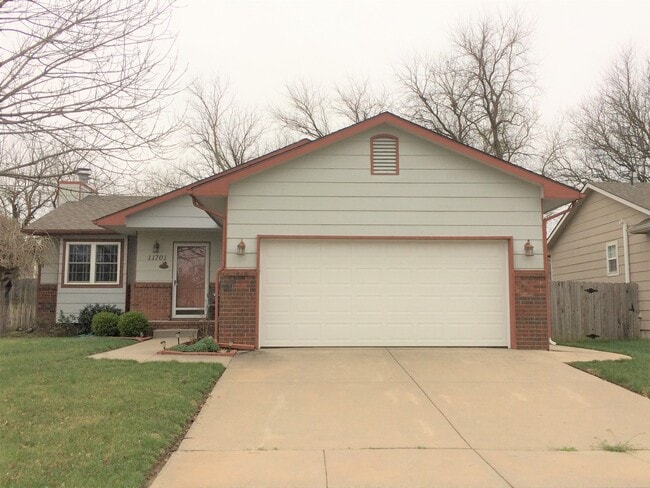 property at 11701 W Westport St