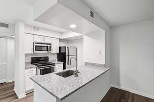 The Landing at Herndon in Herndon, VA - Building Photo