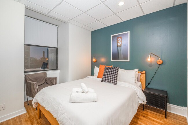 58 Boylston St in Boston, MA - Building Photo - Building Photo