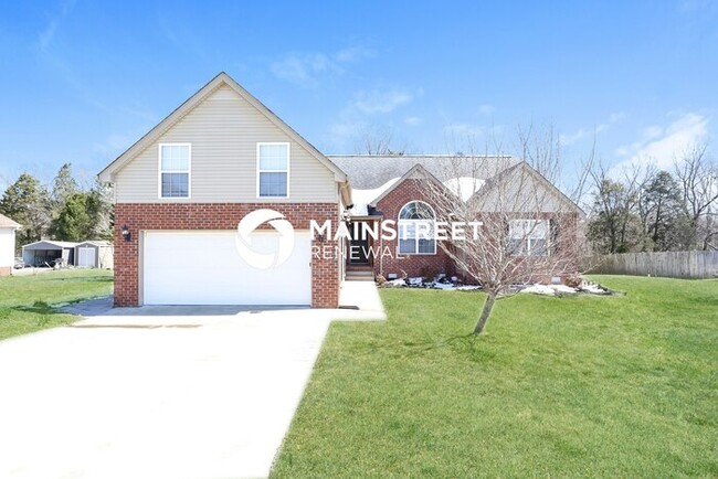property at 548 Windy Rd