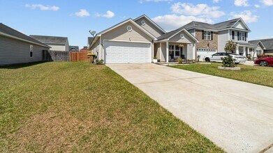 109 Roseberry Cir in Port Wentworth, GA - Building Photo - Building Photo