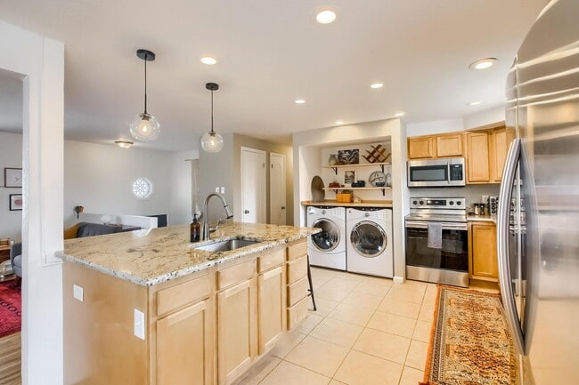 property at 10976 W 62nd Ave