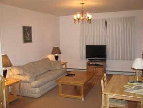 Beaver Lake Apartments & Suites in North Pole, AK - Foto de edificio - Interior Photo