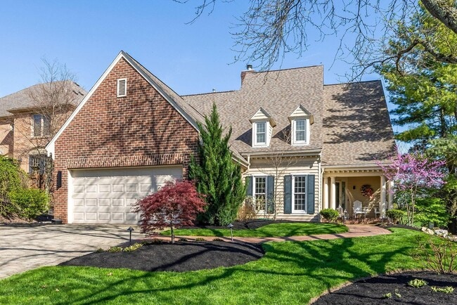 property at 9927 Gleneagle Pl
