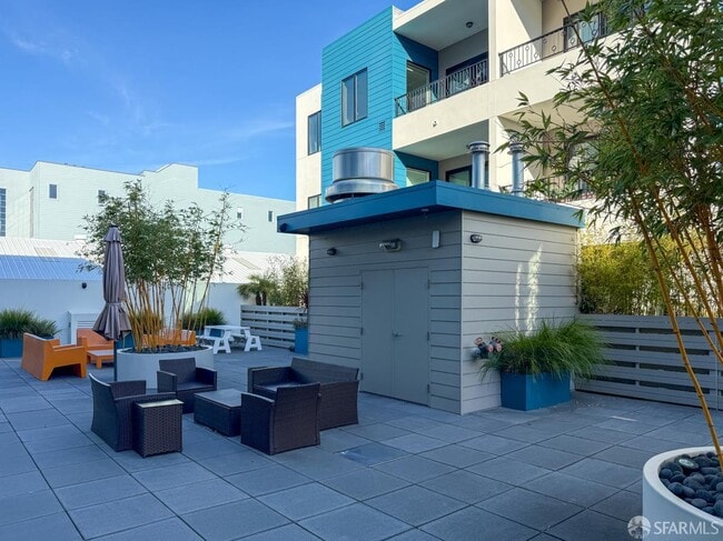 1260 Minnesota St in San Francisco, CA - Building Photo - Building Photo