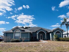 10223 Tarragon Dr in Riverview, FL - Building Photo