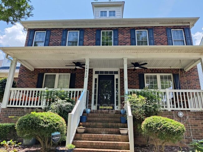 property at 14512 Harvington Dr
