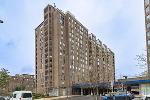 77 Pond Ave Apartments