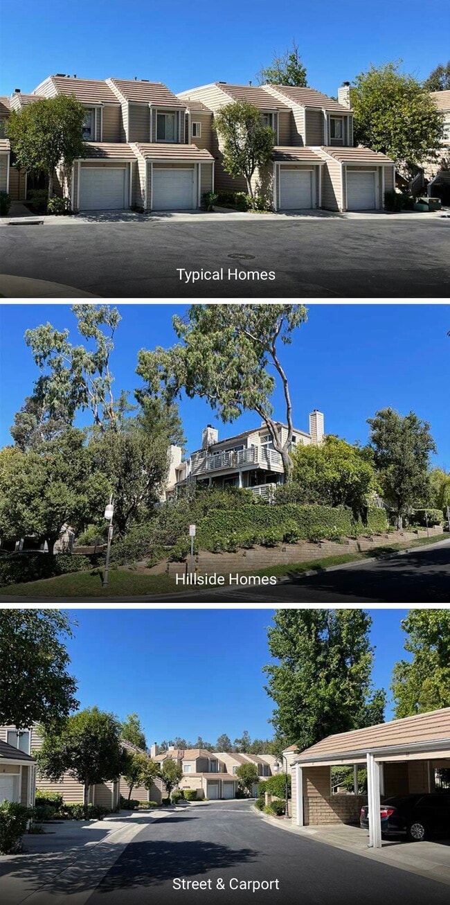 24514 McBean Pky in Santa Clarita, CA - Building Photo - Building Photo