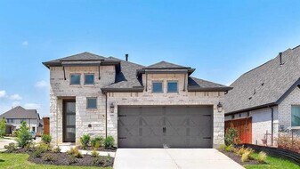 3101 Bell Flower Dr in Little Elm, TX - Building Photo