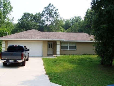 property at 3880 E Byrd St