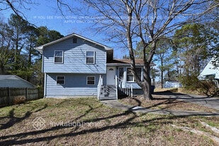 109 Cedar Ridge Trail in Lawrenceville, GA - Building Photo