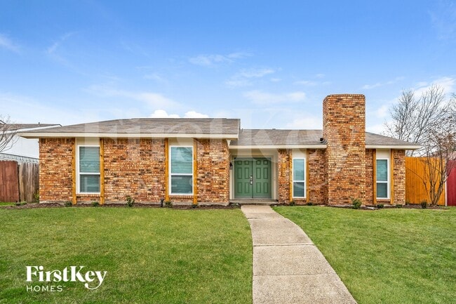 property at 2130 Meadfoot Rd