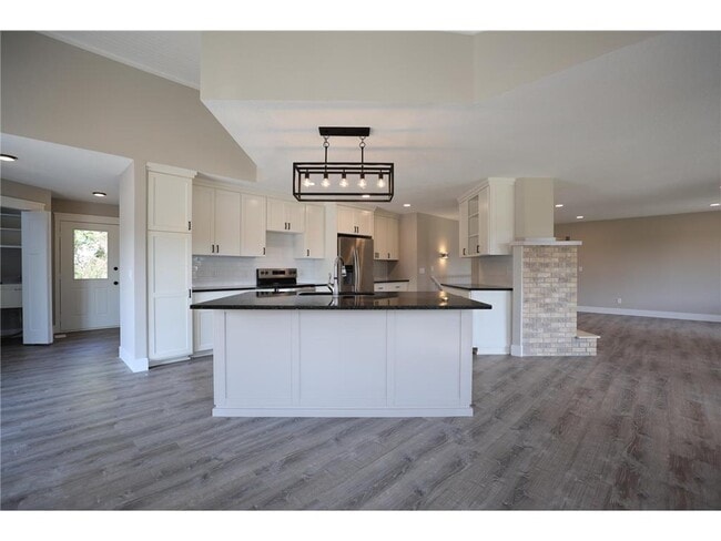 property at 3305 200th St W