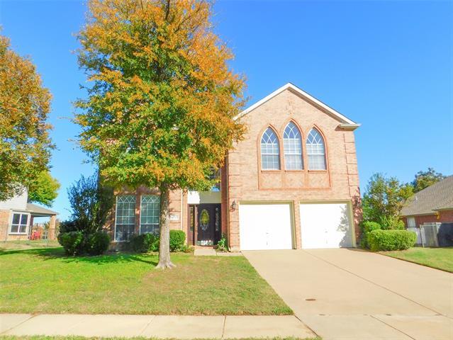property at 6705 Alderbrook Dr